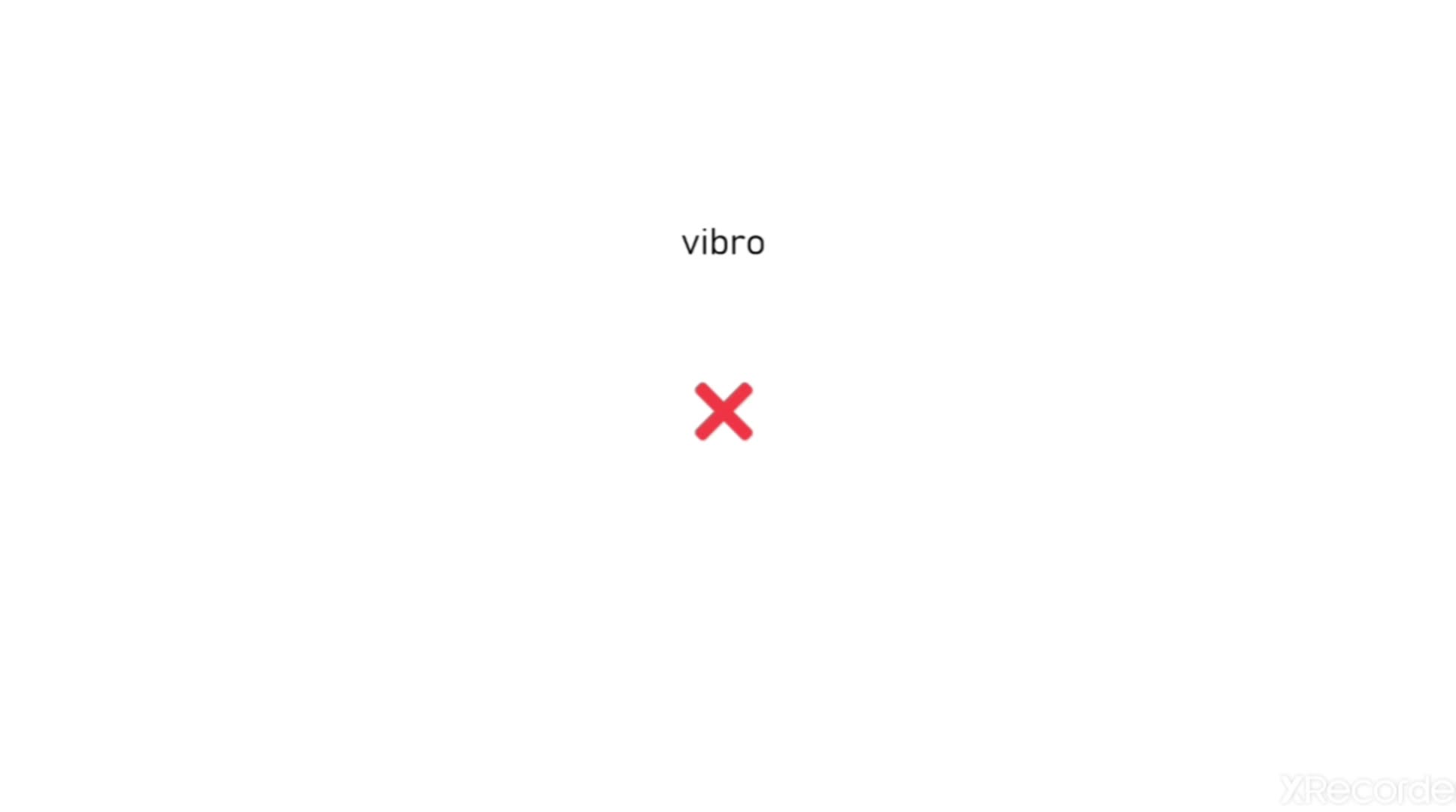 Video Images